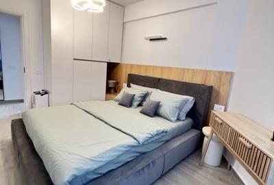 Apartament 2 camere-Meraki Resort&Spa - 2