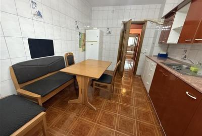 Bistrita Lac - apartament 3 camere decomandate - etajul 2 - 17