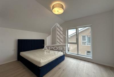 Duplex cu 3camere si dressing, mobilat si utilat. Braytim-Calea Urseni - 11