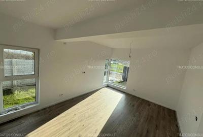 Casă cu 3 camere cu Canalizare în Vidra - 6