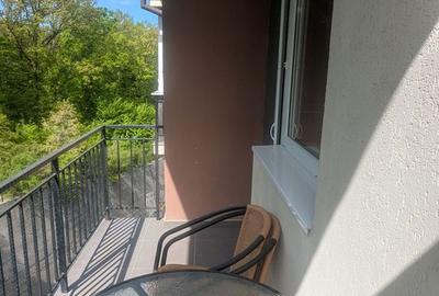 Apartament cu 2 camere, mobilat în Mănăștur - 12