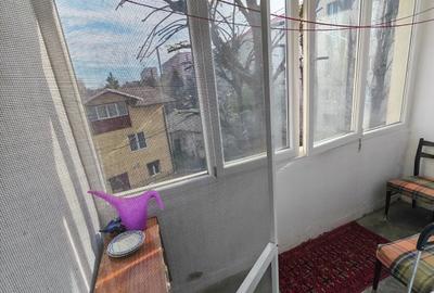 Apartament cu 3 camere decomandat în Brâncoveanu - 11
