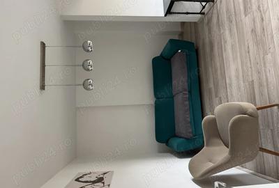 Inchiriere Apartament Metropolitam Iassium Luxury-Targu Cucu-Podu de Fier - 7