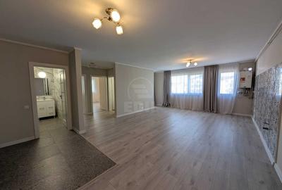 Apartament decomandat în Nord - 5