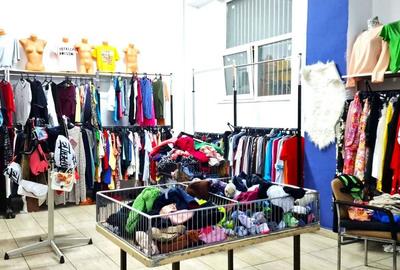 Spațiu comercial, de 107 mp, în Ștefan cel Mare - 6