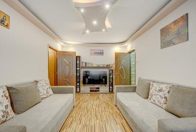 Berceni, Emil Racovita, Al. Moldovita, Parcare ADP, Mobilat, Comision 0 % - 7