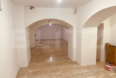 Spațiu comercial, de 240 mp, în Ultracentral - 12