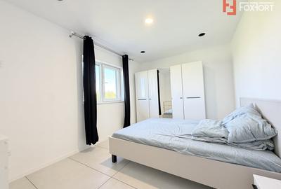 Casă individuală cu 3 camere cu Teren 628 Mp în Săcălaz - 35