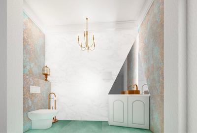 Spațiu comercial, în Central - 1