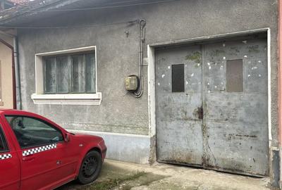 Casă cu 4 camere în Băile Herculane - 6
