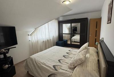 Casă cu 5 camere cu Teren 710 Mp în Central - 3