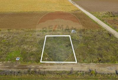 Teren de 650 mp, în Central - 2