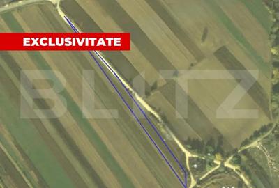 Teren în Vințu de Jos - 1