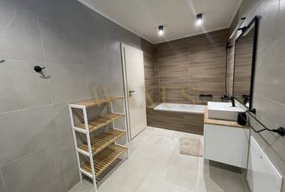 Casă individuală cu 4 camere cu Canalizare în Florești - 14