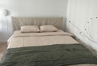 Garsonieră circulară, mobilată în Drumul Taberei - 4