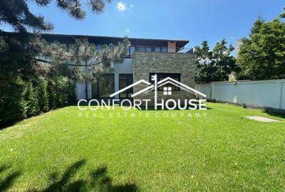 VILA P+E+M , 7 camere, ansamblu rezidential, IANCU NICOLAE - 3