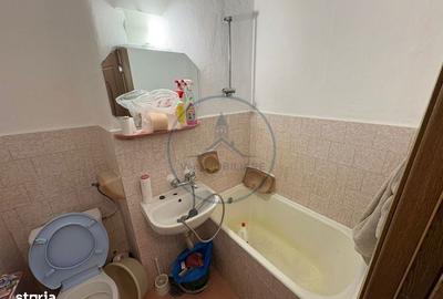 Apartament cu 2 camere semidecomandat în Ciupercenii Noi - 2