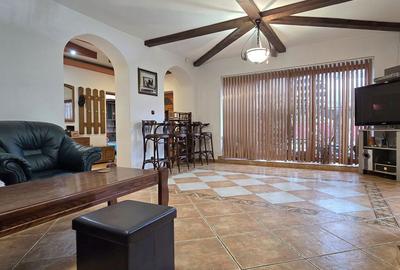 Spațiu comercial, de 347 mp, în Nord - 6