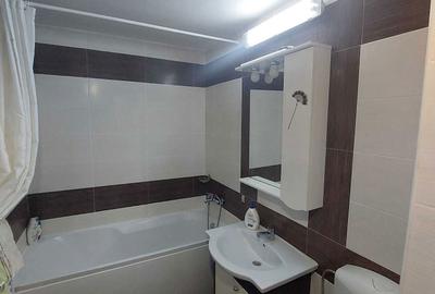 Apartament cu 3 camere decomandat în Tolstoi - 4