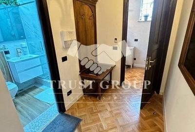 Apartament 3 dormitoare  3 bai | Clucerului-Kiseleff - 27