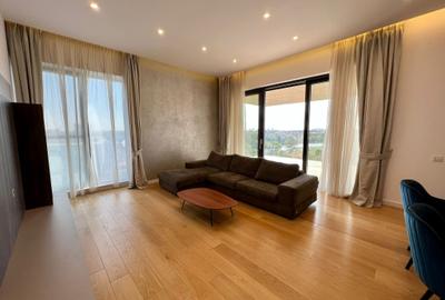 3-Bedroom Apartment – One Herăstrău Park | 155 sqm | 7th Floor | Luxury & Space 3-Bedroom Apartment – One Herăstrău Park | 155 sqm | 7th Floor | Luxury & Space - 14