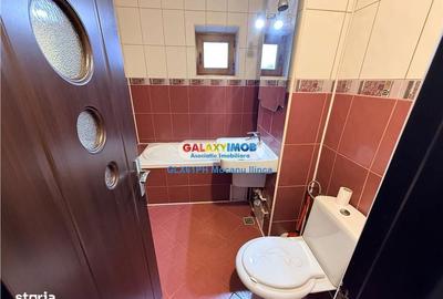 Apartament cu 3 camere decomandat, mobilat în 9 Mai - 4