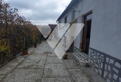 Casa individuala cu teren 885 mp - Sura Mare Sibiu - 3