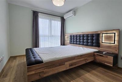 Apartament cu 3 camere semidecomandat, mobilat în Bună Ziua - 15