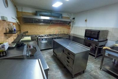 Spatiu comercial de 495mp de vanzare in  Piata Centrala Deva, Jud HD - 41