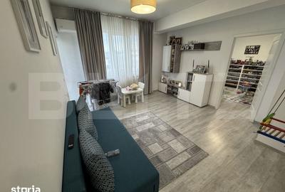 Apartament cu 3 camere în Rediu - 3