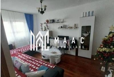 Apartament 2 camere | 50MPU | 2 Balcoane | Zona Valea Aurie - 1