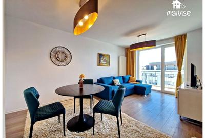 Apartament 2 camere de inchiriat/ zona pietonala Kasper Coresi - 1