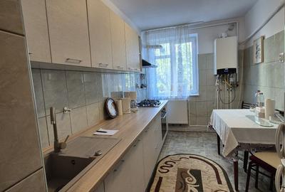 TOMIS NORD, TIC-TAC 4 CAMERE MOBILAT, UTILAT, CENTRALA GAZ, PARCARE PRET 750 EUR - 17