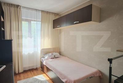 Apartament cu 3 camere în Central - 6