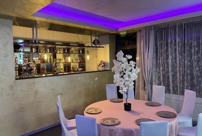 Afacere la cheie! Hotel - restaurant cu peste 40 locuri  cazare - 5