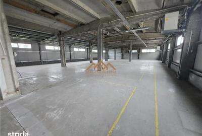 Spațiu comercial, de 800 mp, în Șcheia - 7