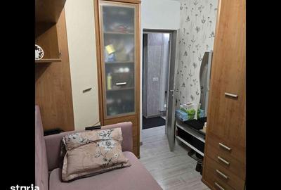 Apartament cu 3 camere în Gară - 1
