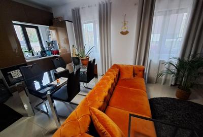 Casa de inchiriat in Bragadiru zona Independentei - 2