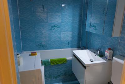 Apartament 2 camere, Giulesti, 6/8, mobilat si utilat. 450 E/luna - 8