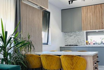 Casa individuala finalizata 4 camere,Balotesti,Ilfov Casa individuala finalizata 4 camere,Balotesti,Ilfov - 9