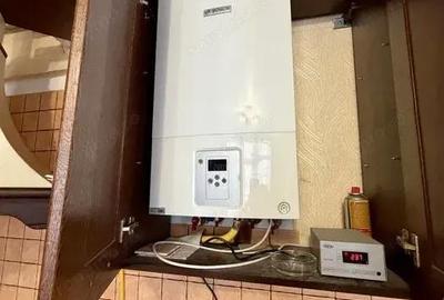 Garsonieră decomandată în Colentina - 4