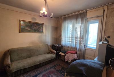 Apartament cu 2 camere semidecomandat în Central - 3