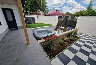 Inchiriez Casa Zona Hiperdia - 1