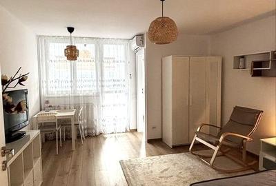 Garsoniera Iancului - Obor 10 min Metrou DB1563 - 2