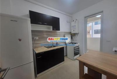 Garsoniera Mobilata Utilata in Militari Residence 280 Euro - 4