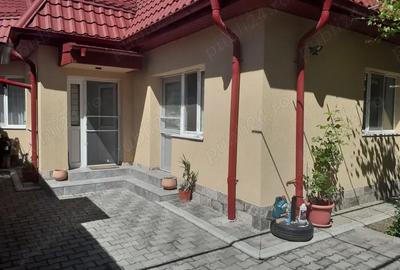 Casă cu 4 camere cu Teren 266 Mp în Hipodrom - 20