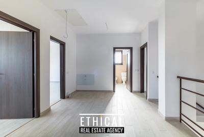 Sub Antecontract! Casa spatioasa si eleganta in inima cartierului Henri Coanda! - 8