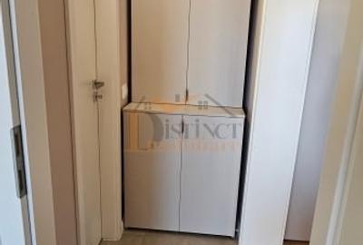 Apartament cu 2 camere semidecomandat, mobilat în Brașovul Vechi - 9