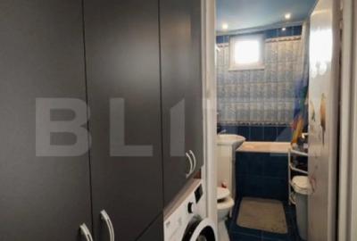 Apartament cu 2 camere semidecomandat în Central - 5