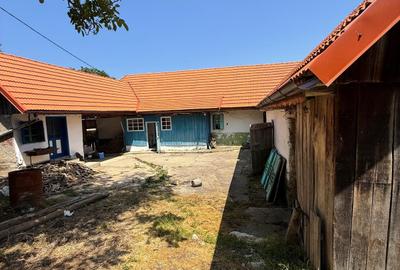 Casă individuală cu 4 camere cu Teren 1200 Mp în Gârnic - 10